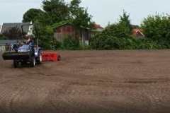 Vlakken